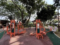 Upper Serangoon Road (D19), Terrace #613962971